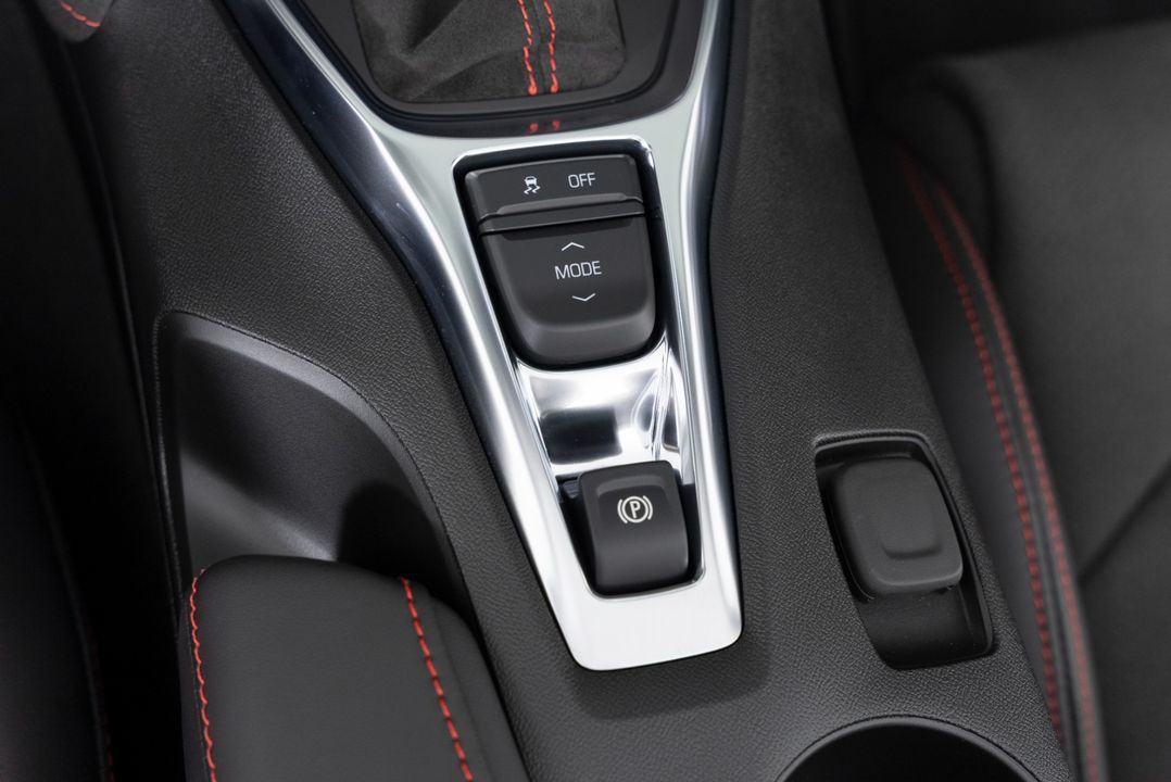 2023 Chevrolet Camaro