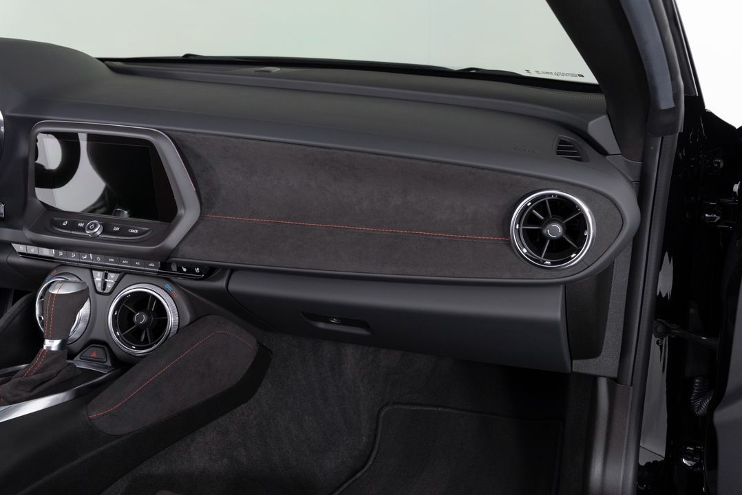 2023 Chevrolet Camaro