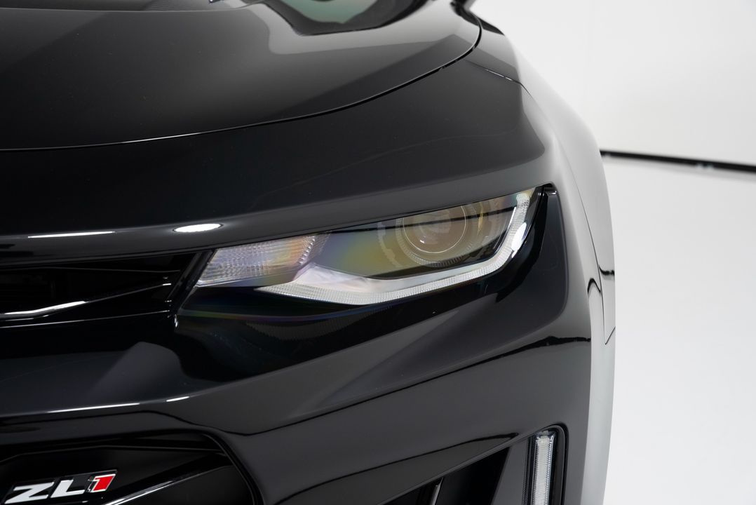 2023 Chevrolet Camaro