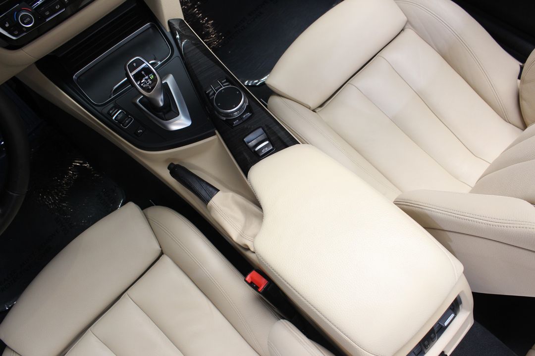 2018 BMW 4 Series
