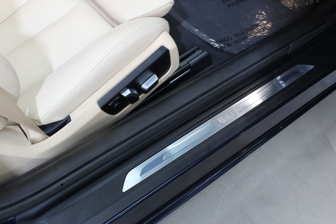 2018 BMW 4 Series