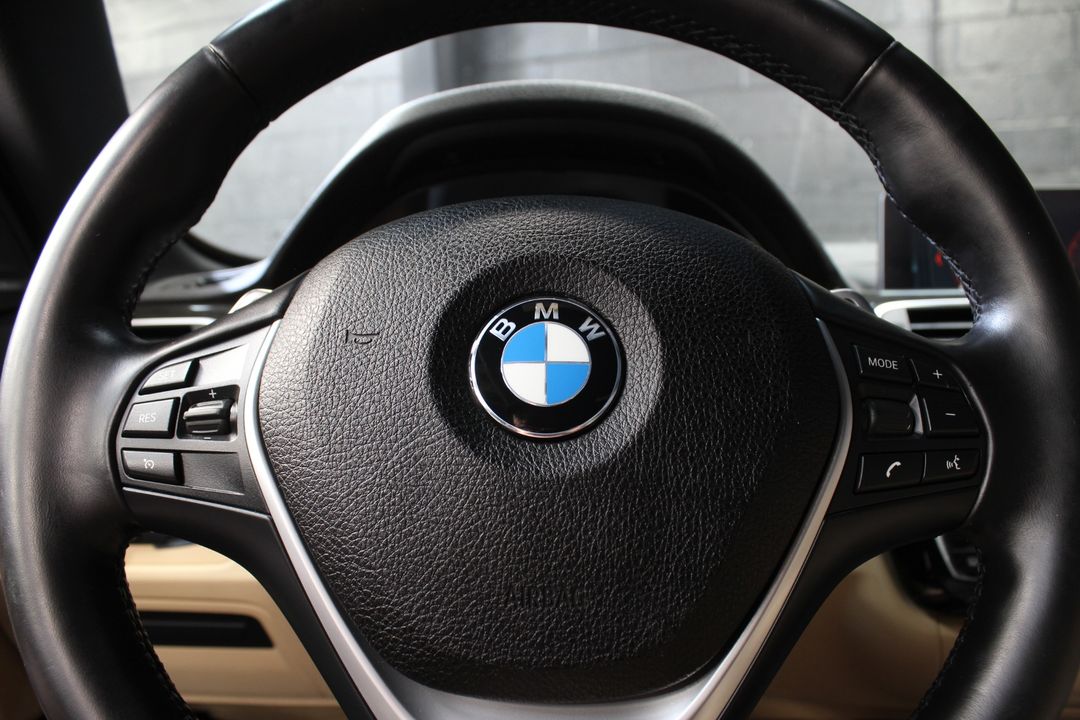2018 BMW 4 Series