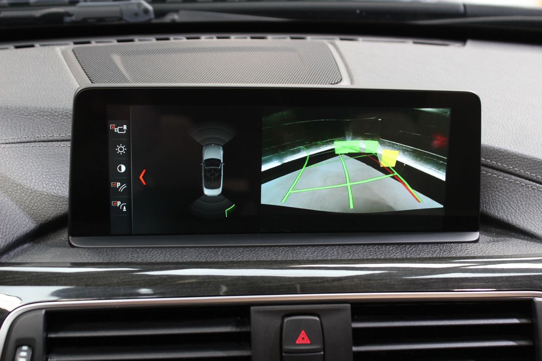 2018 BMW 4 Series