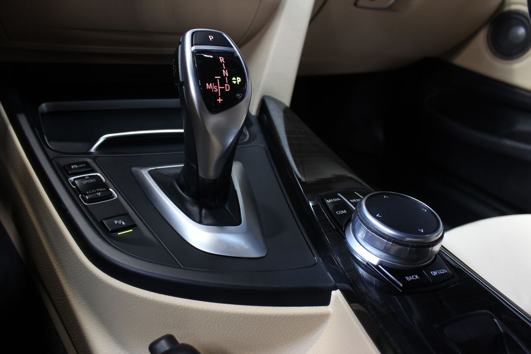 2018 BMW 4 Series