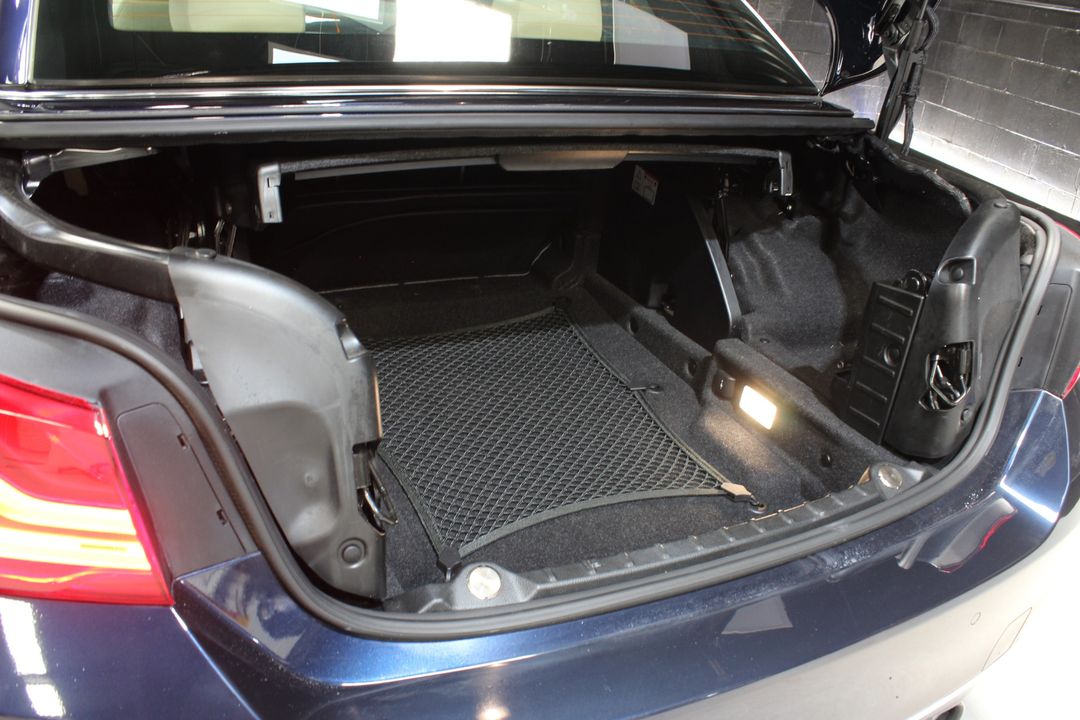 2018 BMW 4 Series