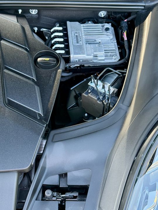 2022 Porsche Cayenne