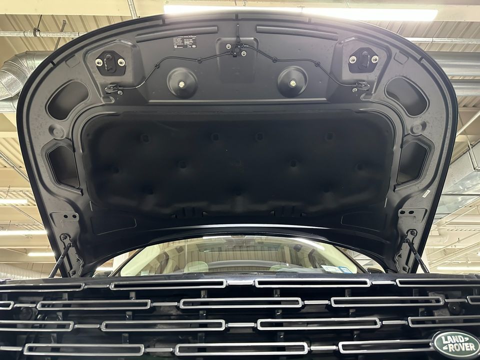 2023 Land Rover Range Rover SE SWB