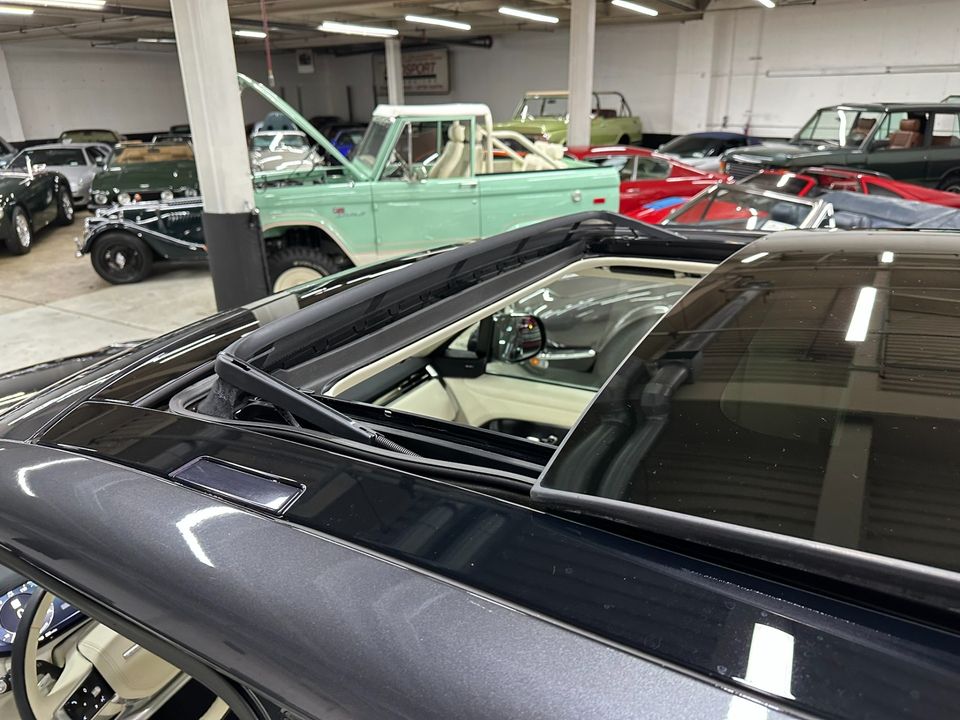 2023 Land Rover Range Rover SE SWB