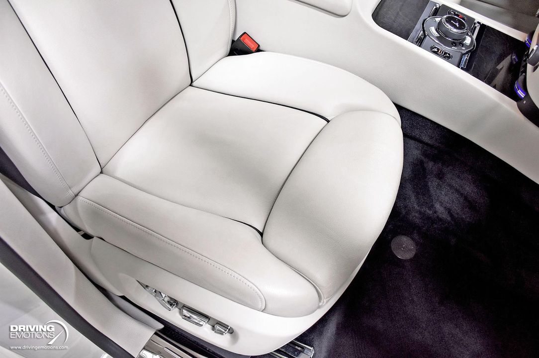 2015 Rolls-Royce Ghost
