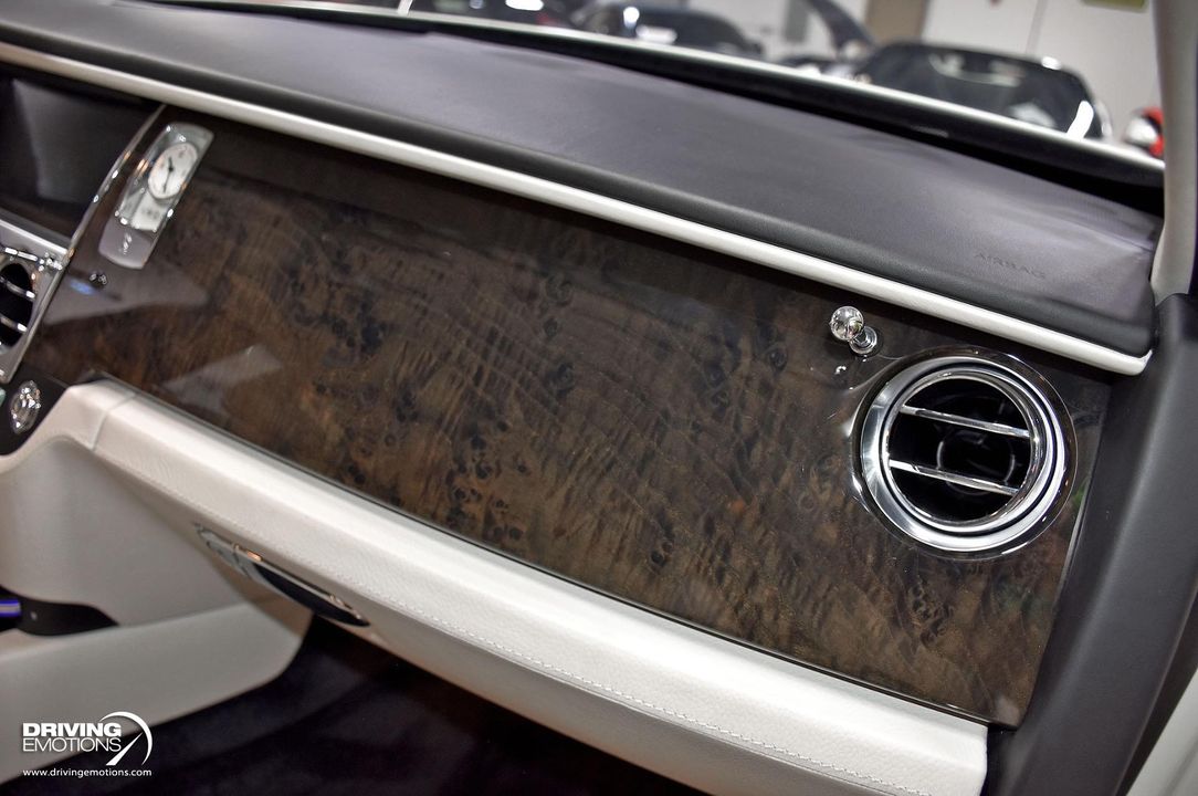 2015 Rolls-Royce Ghost