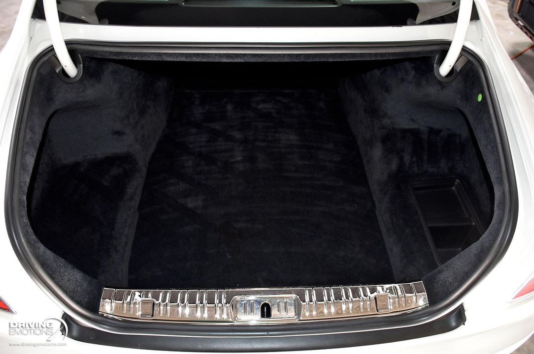 2015 Rolls-Royce Ghost