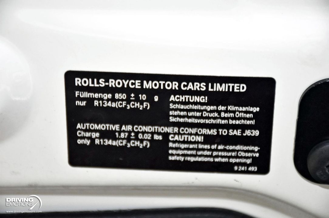2015 Rolls-Royce Ghost