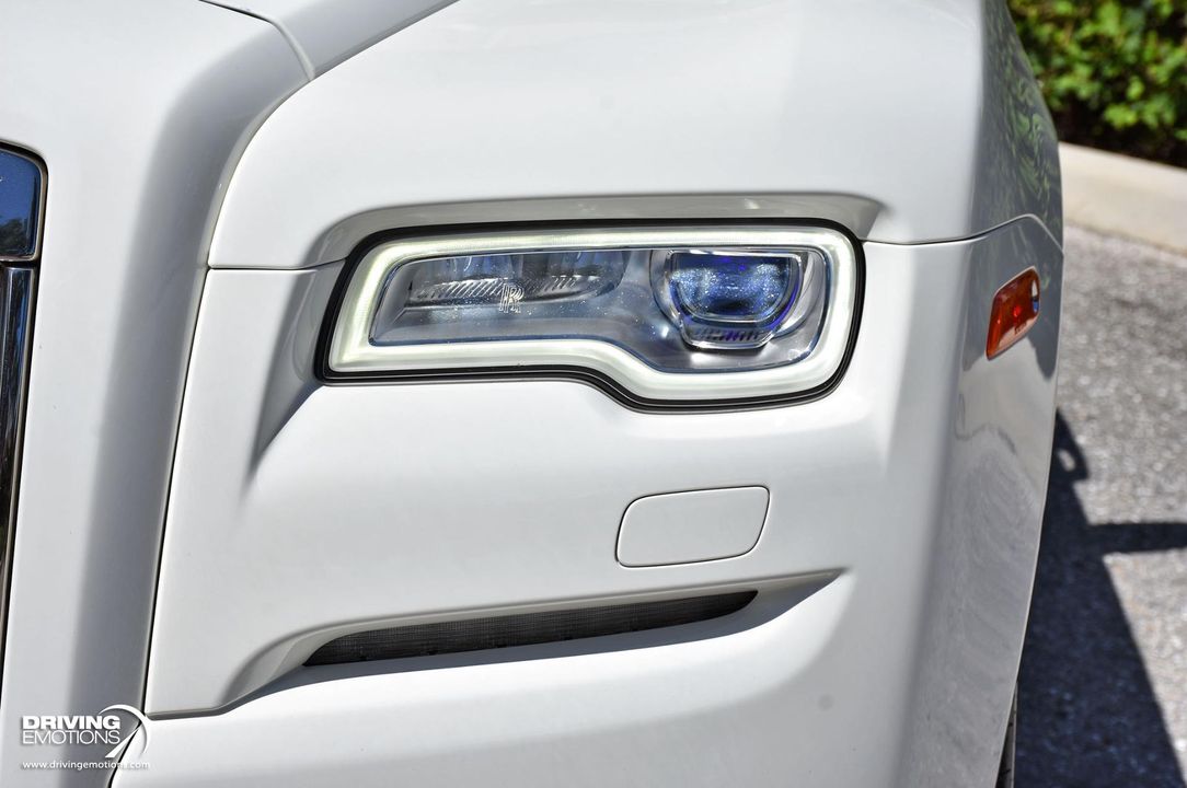 2015 Rolls-Royce Ghost