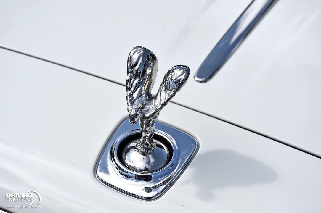 2015 Rolls-Royce Ghost