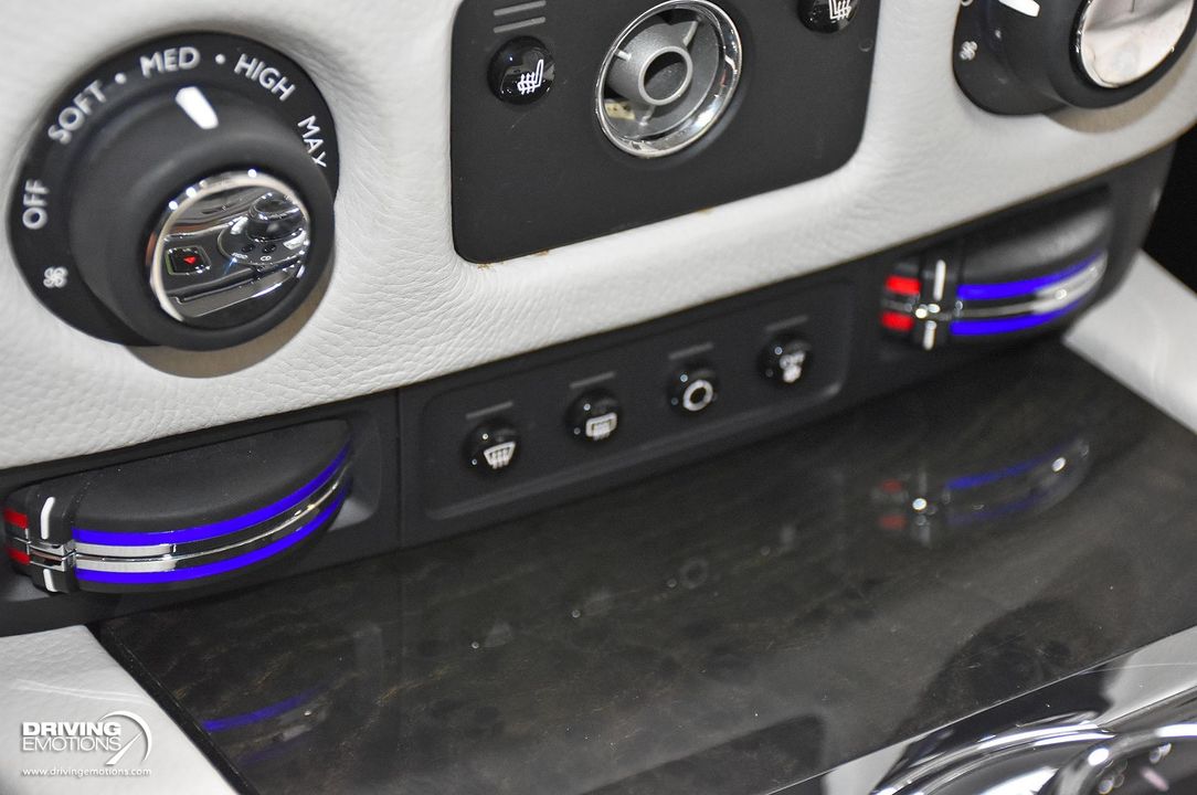 2015 Rolls-Royce Ghost