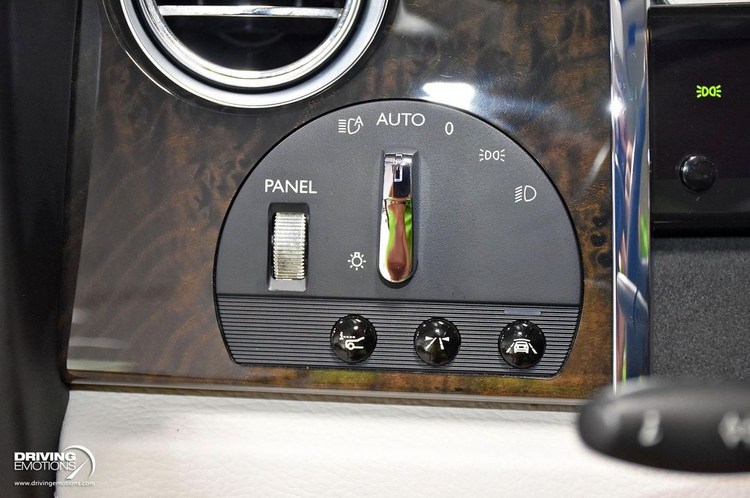 2015 Rolls-Royce Ghost