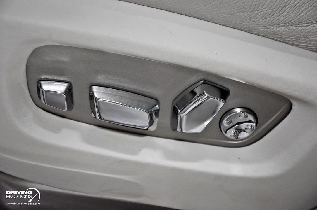 2015 Rolls-Royce Ghost
