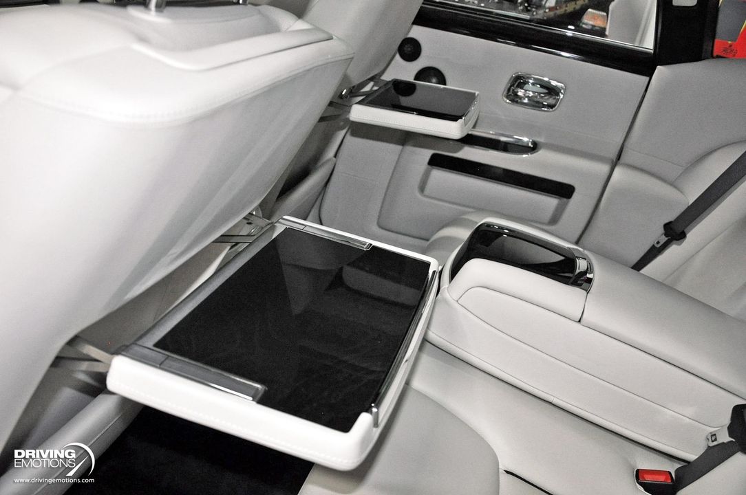 2015 Rolls-Royce Ghost