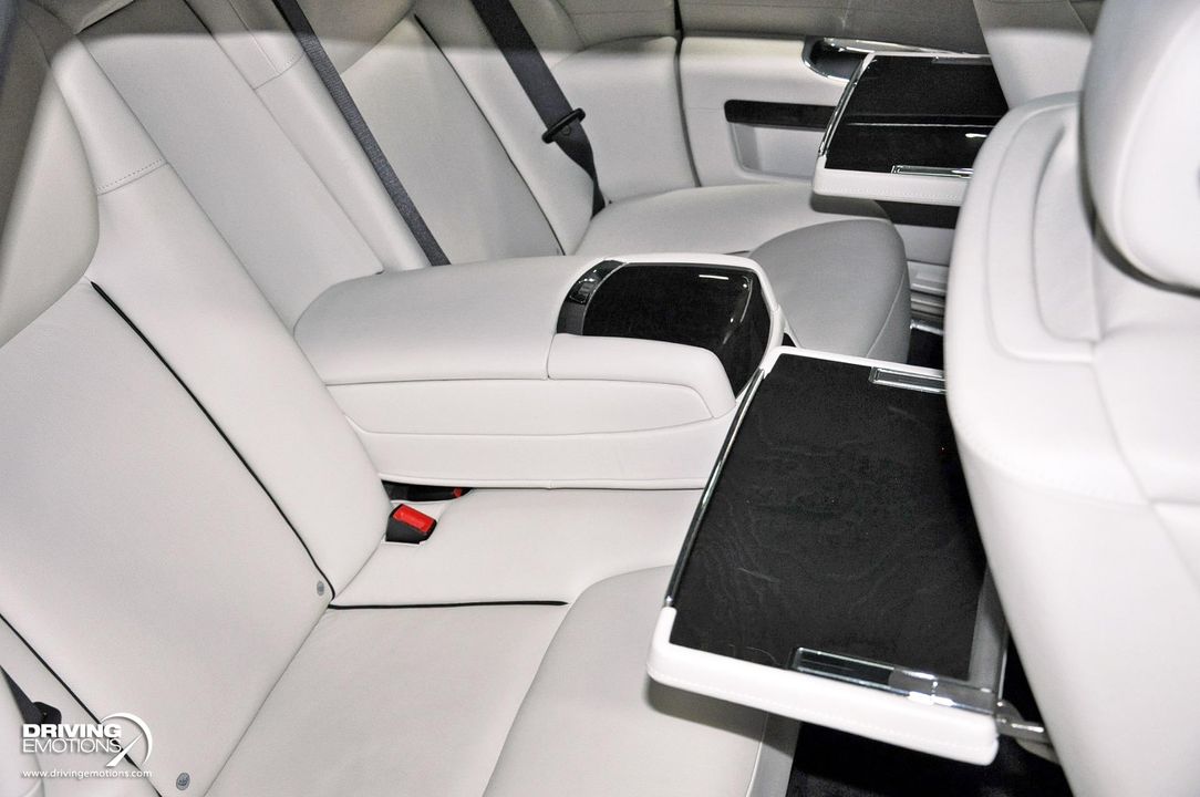 2015 Rolls-Royce Ghost