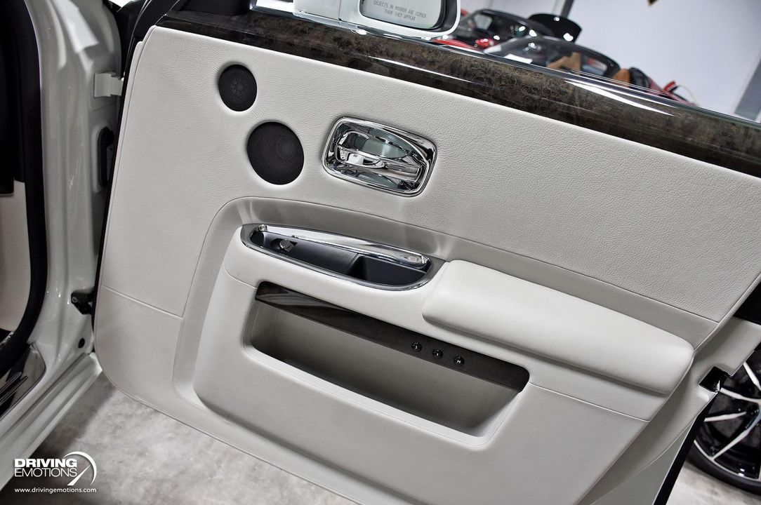 2015 Rolls-Royce Ghost
