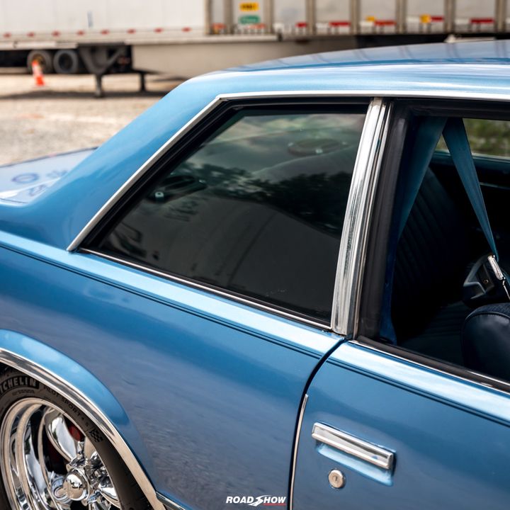 1981 Chevrolet Malibu RS
