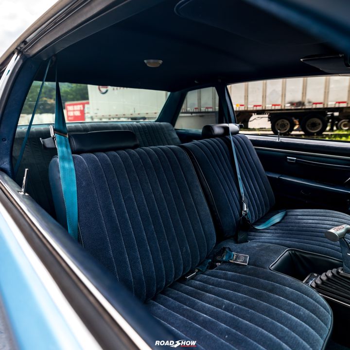 1981 Chevrolet Malibu RS