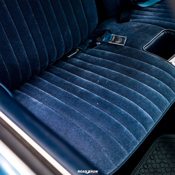 1981 Chevrolet Malibu RS