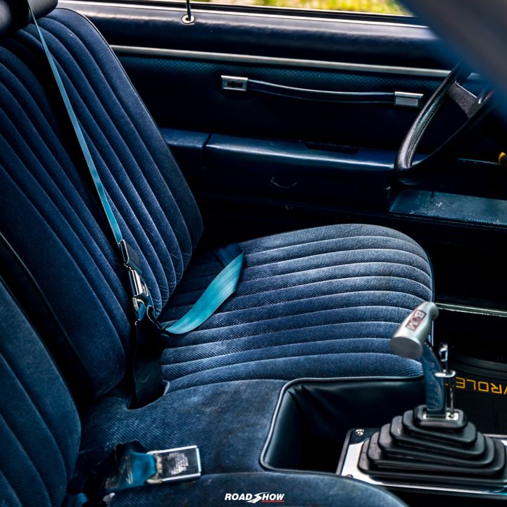 1981 Chevrolet Malibu RS