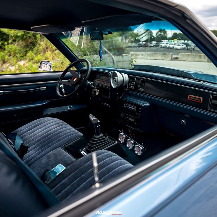 1981 Chevrolet Malibu RS