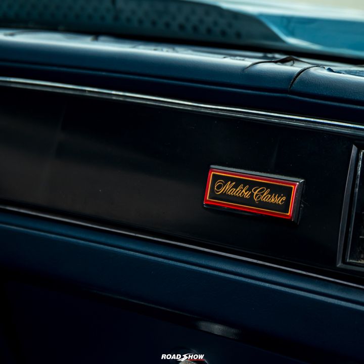 1981 Chevrolet Malibu RS
