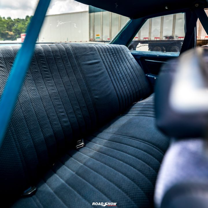 1981 Chevrolet Malibu RS