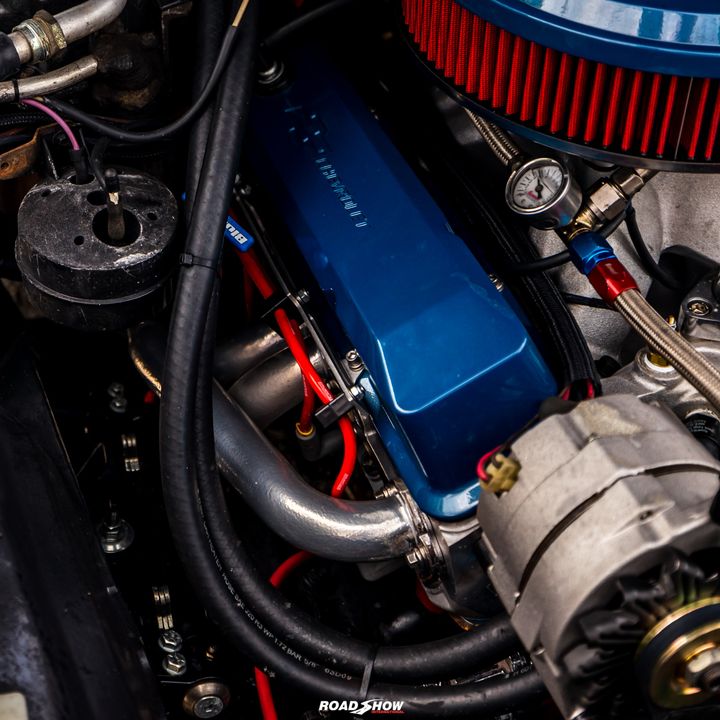 1981 Chevrolet Malibu RS