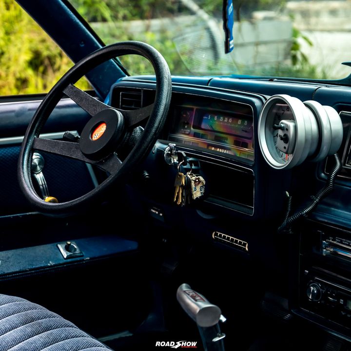 1981 Chevrolet Malibu RS
