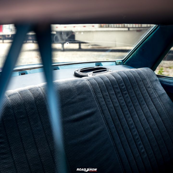 1981 Chevrolet Malibu RS
