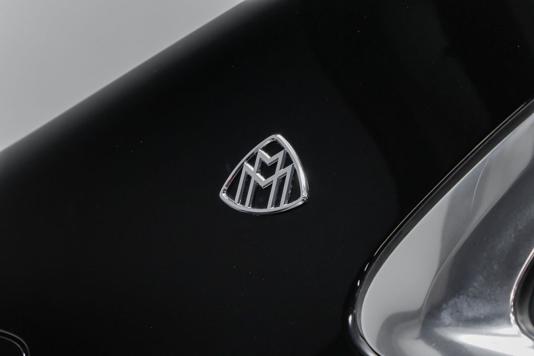 2019 Mercedes-Benz S-Class