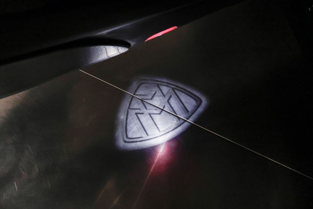 2019 Mercedes-Benz S-Class