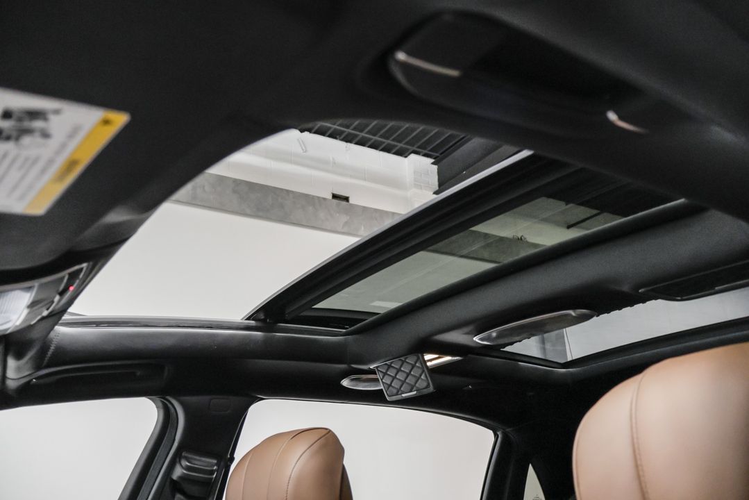 2019 Mercedes-Benz S-Class