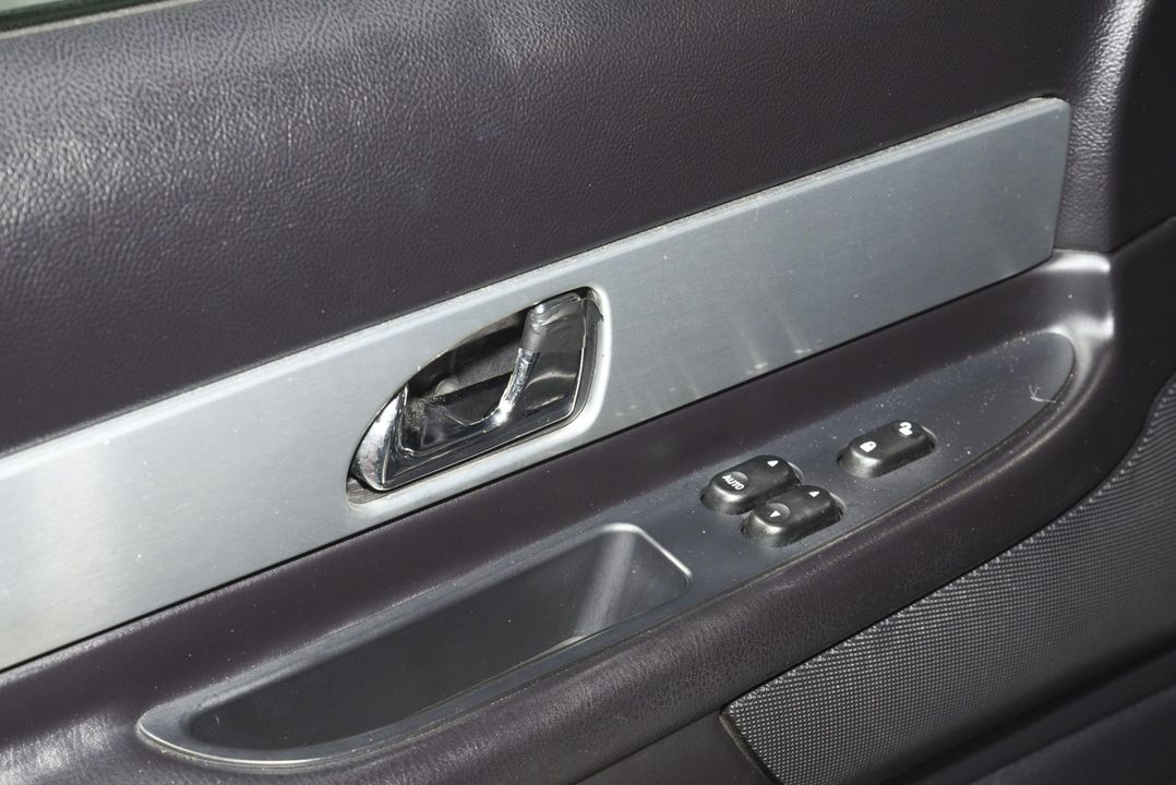 2003 Ford Thunderbird