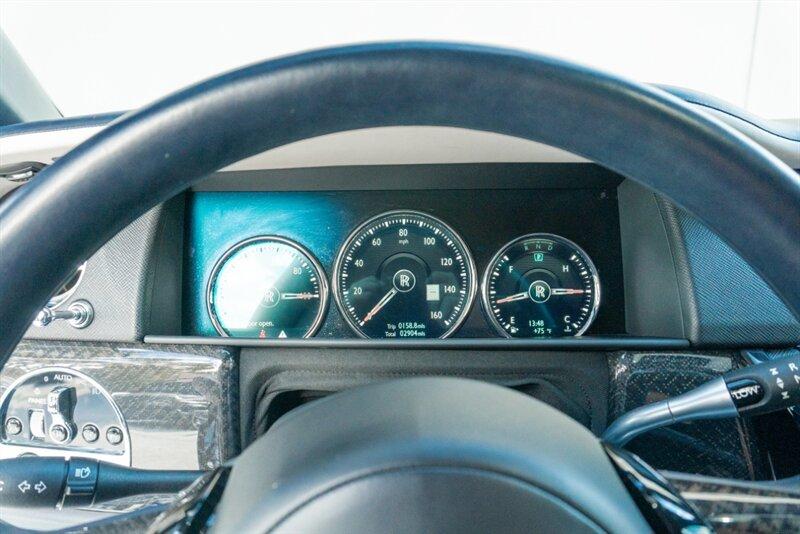 2021 Rolls-Royce Black Badge Cullinan