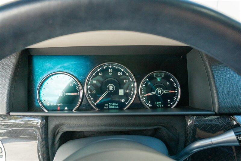 2021 Rolls-Royce Black Badge Cullinan