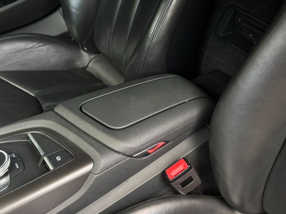 2018 Audi R8