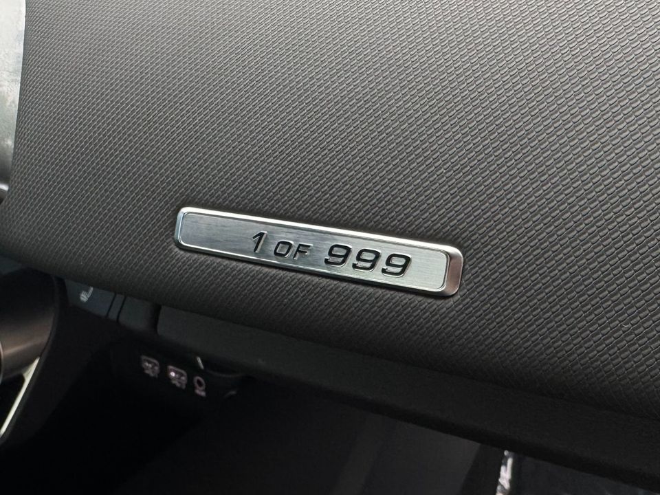 2018 Audi R8