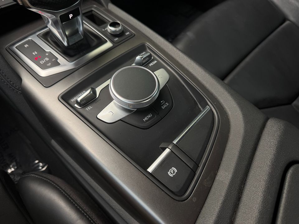 2018 Audi R8
