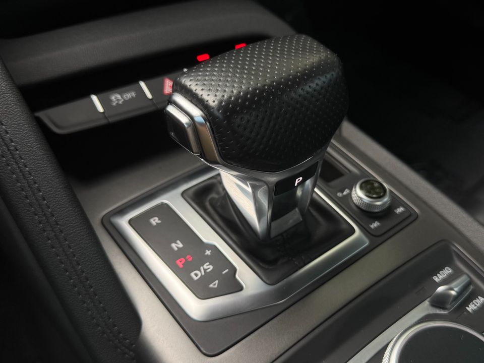 2018 Audi R8