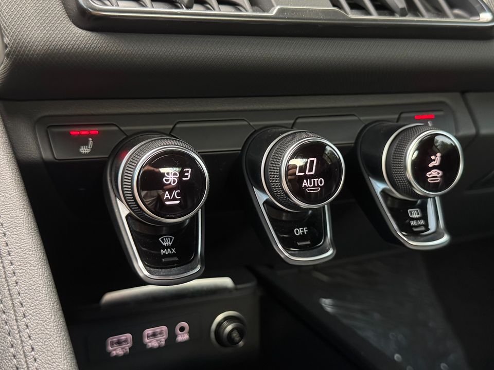 2018 Audi R8