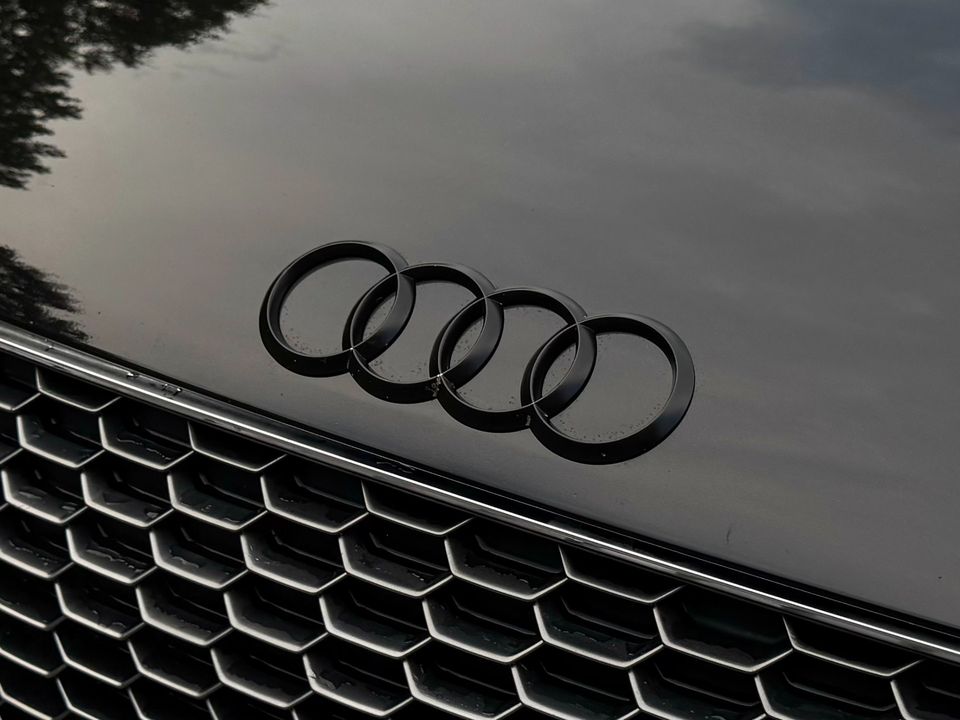 2018 Audi R8