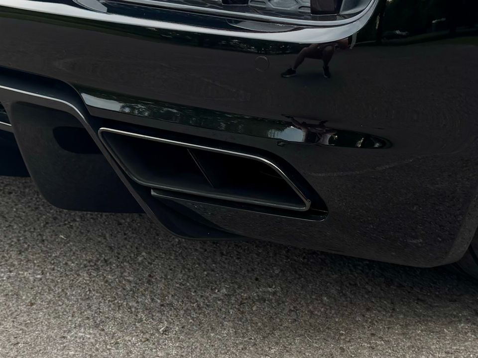 2018 Audi R8