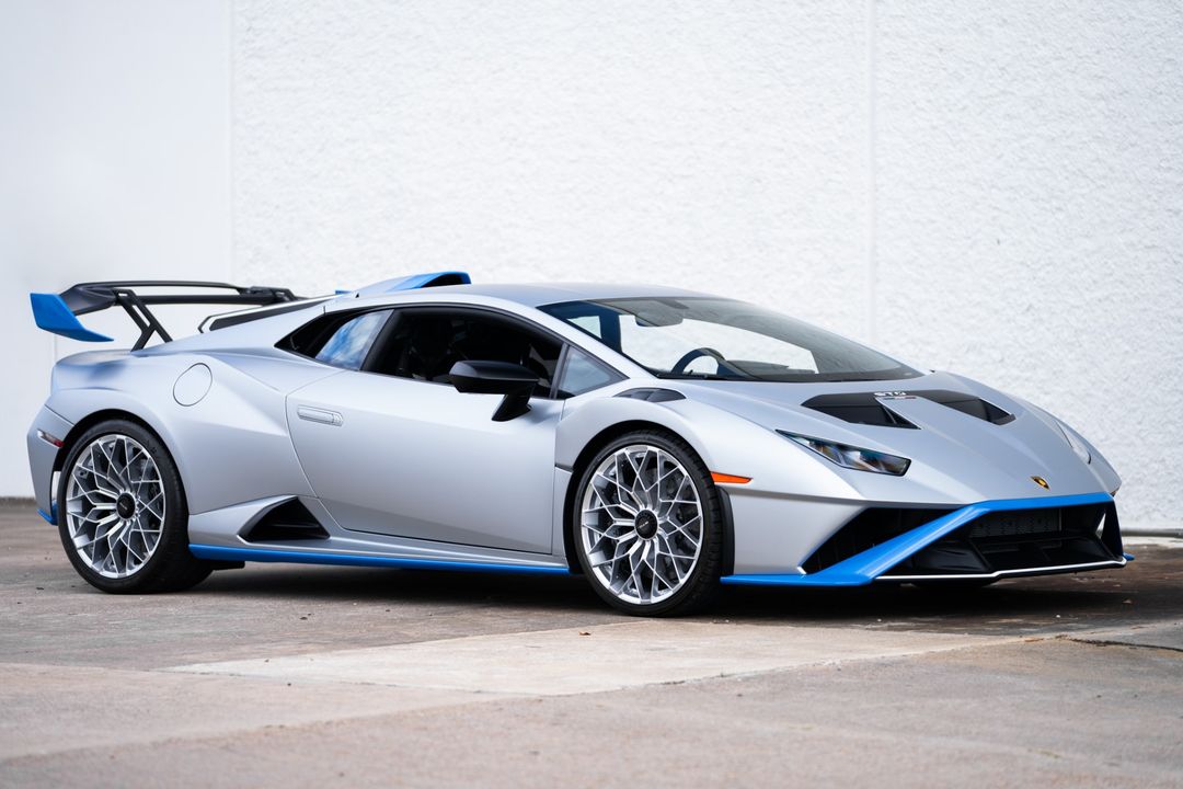 2023 Lamborghini Huracan