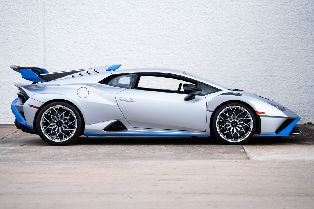 2023 Lamborghini Huracan