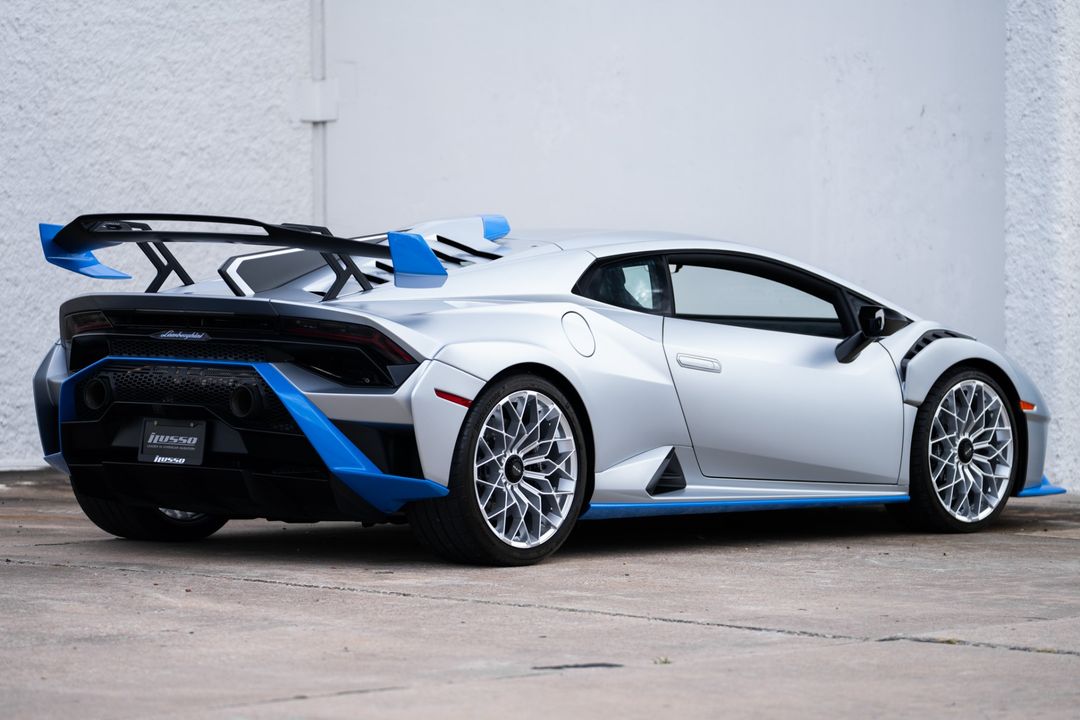 2023 Lamborghini Huracan